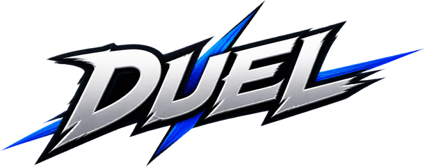 duel logo